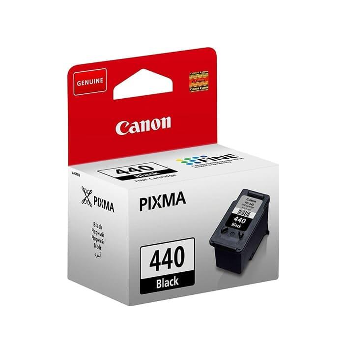 CANON INK CARTRIDGE PG-440 BLACK  5219B001